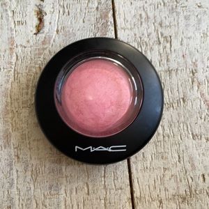 Mac Blush